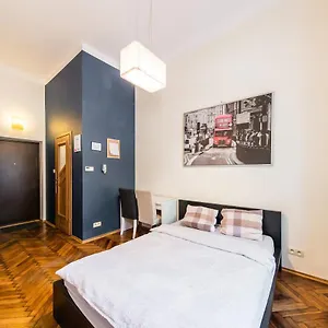 Mrowka Apartment