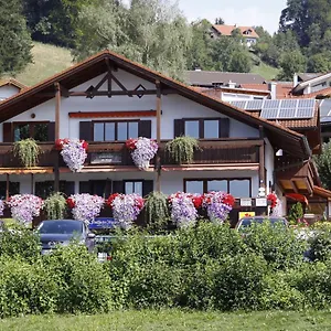 Aggenstein , Füssen Deutschland