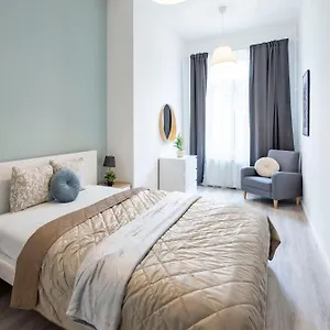 Super Cozy Next To The Eye Budapest