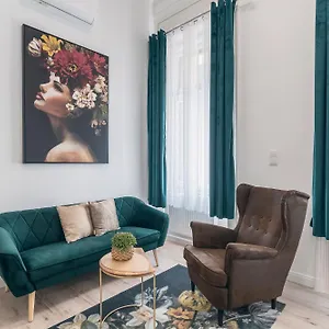 Casa Giulia Budapest