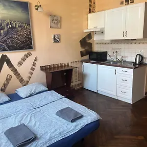 Adam12 Apartment