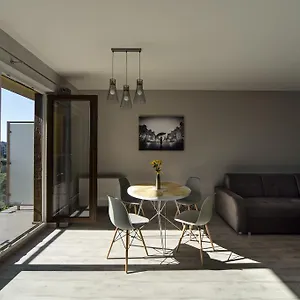 View Od Wroclawapartament-pl , Breslau Polen