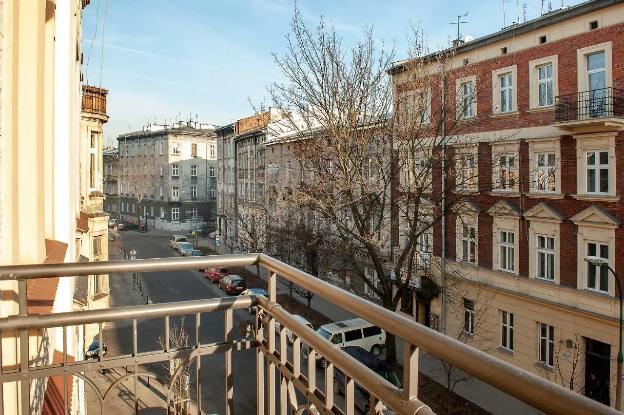 Spanko W Krakowie Krakow